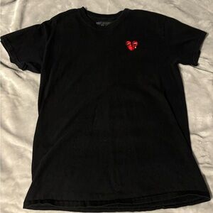 Mens Riot Society Tee